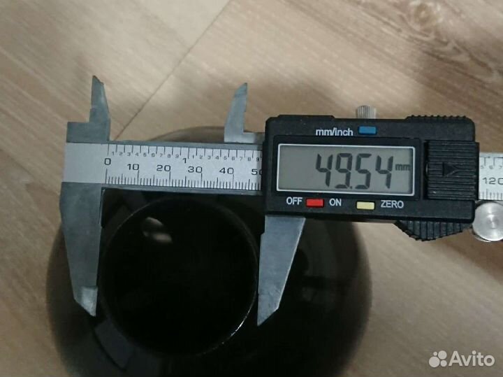 Диффузор для фена