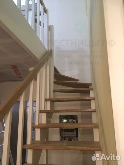 Лестница для дома