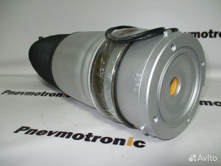 Задний пневмобаллон Volkswagen Touareg I