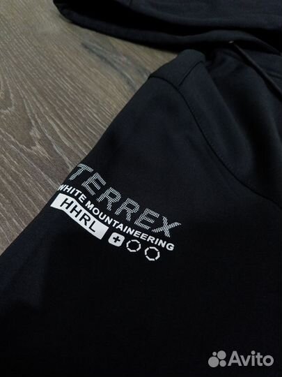 Спортивный костюм на флисе