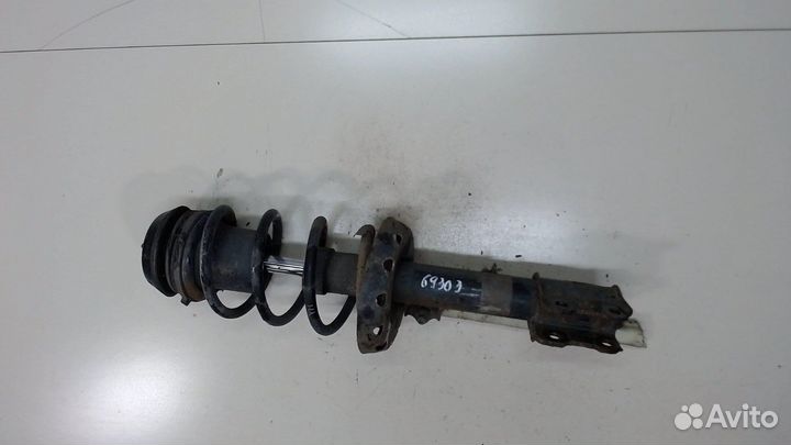 Амортизатор подвески Opel Zafira A, 2002