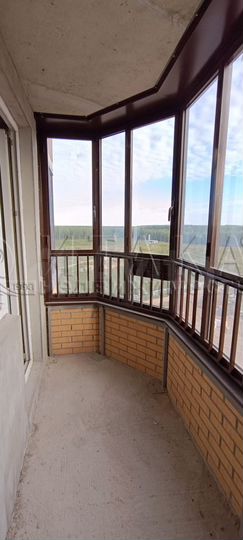 Квартира-студия, 21,6 м², 8/16 эт.