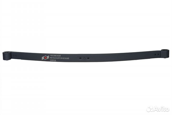 Рессора задняя для Mercedes Sprinter 308-316 2 л