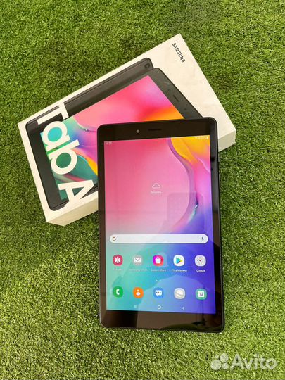 Планшет Samsung galaxy Tab A 32 гб (109579) 12а/2