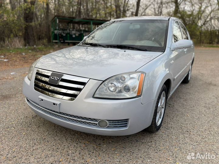 Vortex Estina 1.6 МТ, 2009, 98 000 км