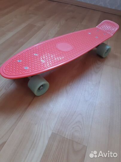 Пенниборд Termit 22