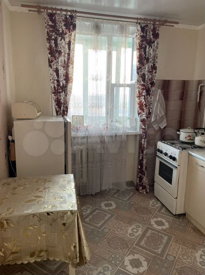 1-к. квартира, 39,1 м², 5/10 эт.