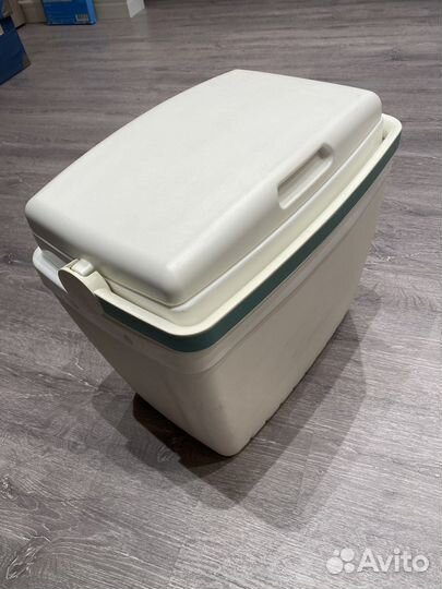 Портативный холодильник