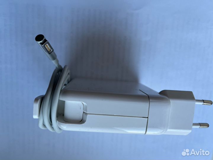 Зарядное устройство для macbook pro 85W