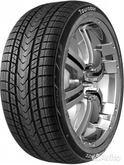 Tourador Winter Pro Max 225/40 R18 92V