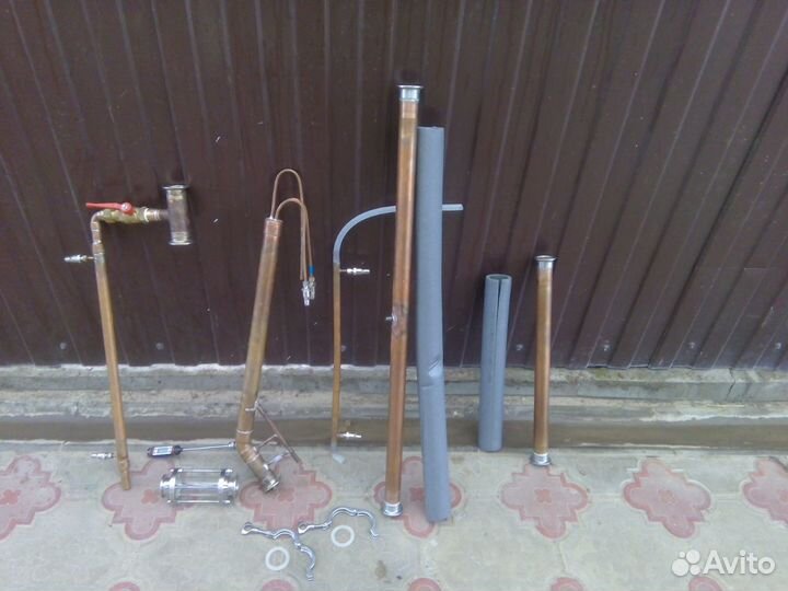 Дистиллятор