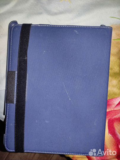 Чехол на iPad 4,2,3