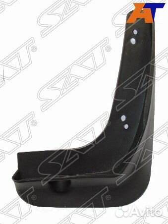 Брызговик hyundai sonata