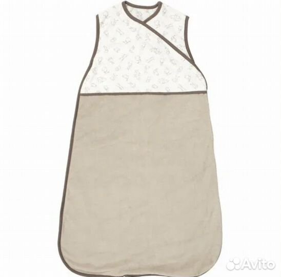 Спальный мешок конверт новый для сна IKEA