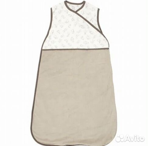 Спальный мешок конверт новый для сна IKEA