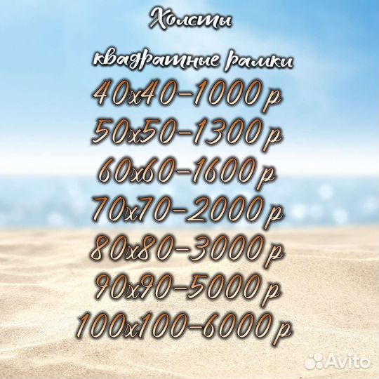 Портрет на холсте по фото