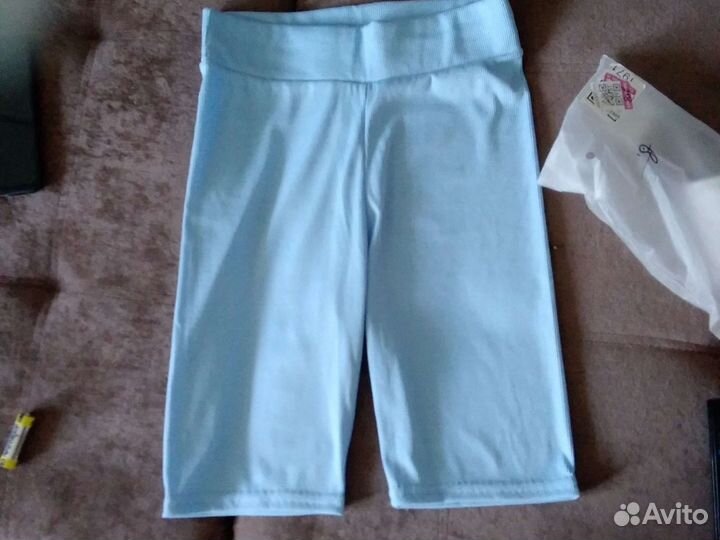 Велосипедки женские новые