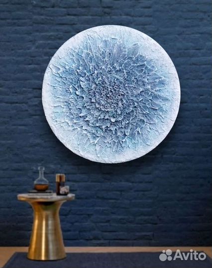 Интерьерная картина 