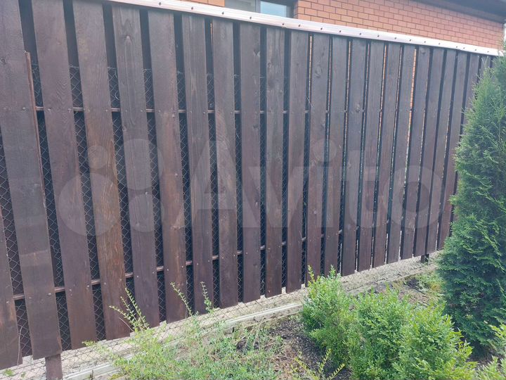 Дача 40 м² на участке 4,3 сот.