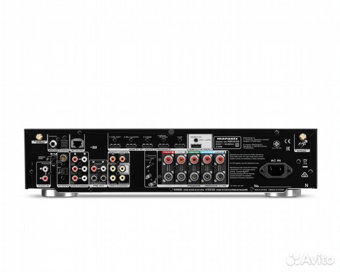 Marantz NR1510 balck