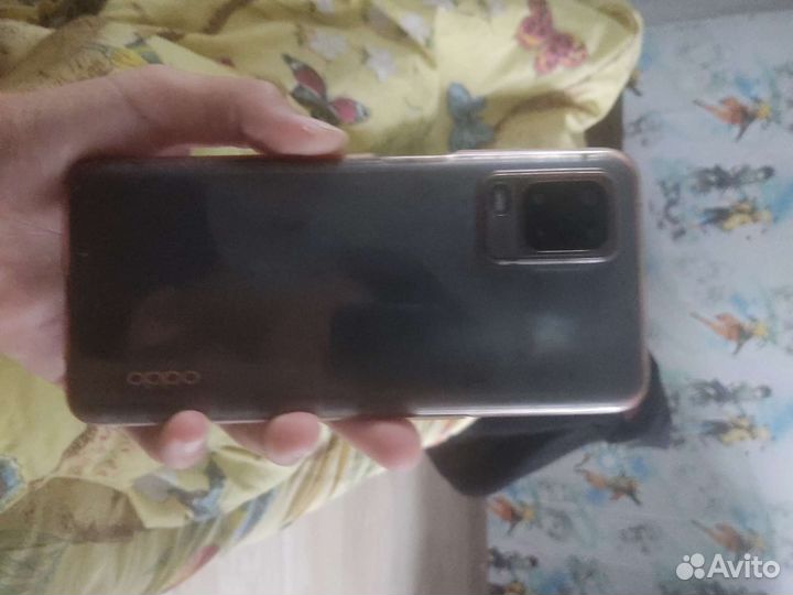 OPPO A54, 4/64 ГБ