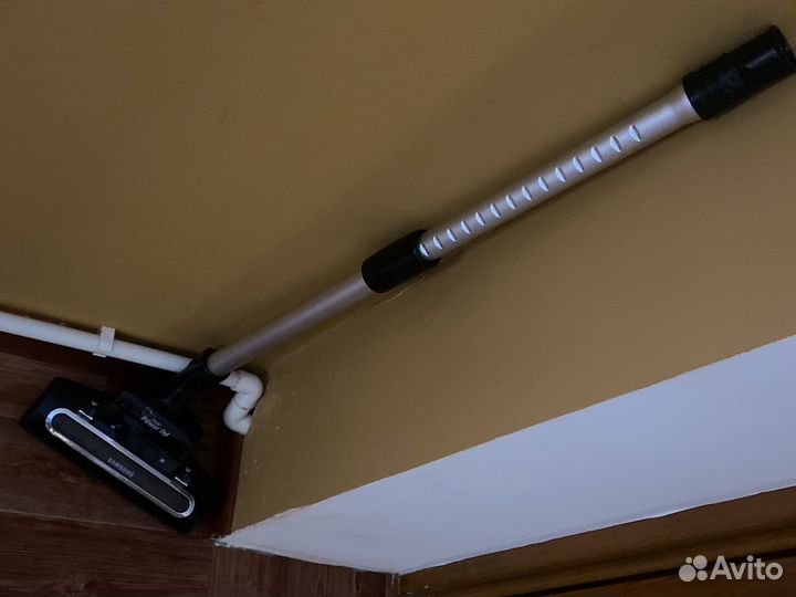 Пылесос samsung