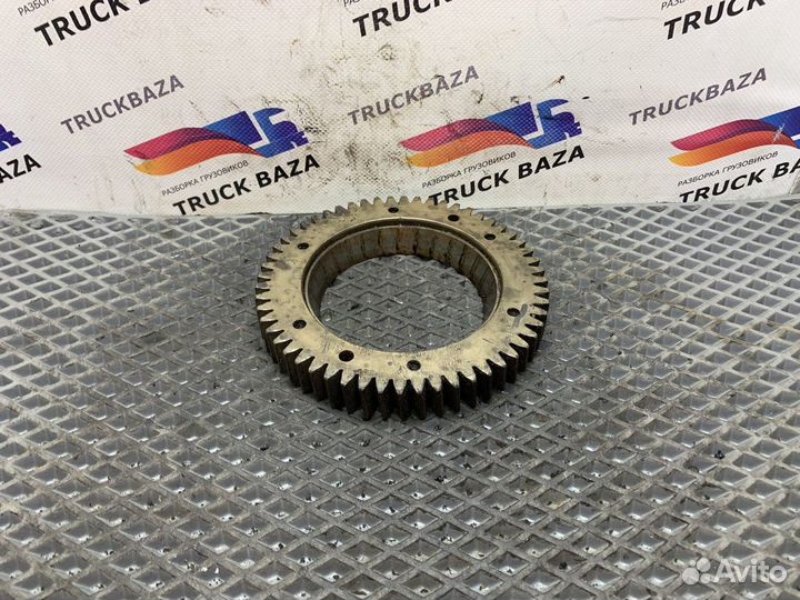 Шестерня грм промежуточная