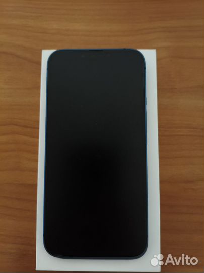 iPhone 13, 128 ГБ