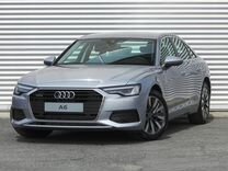 Новый Audi A6 2.0 AMT, 2022, цена 7 890 000 руб.