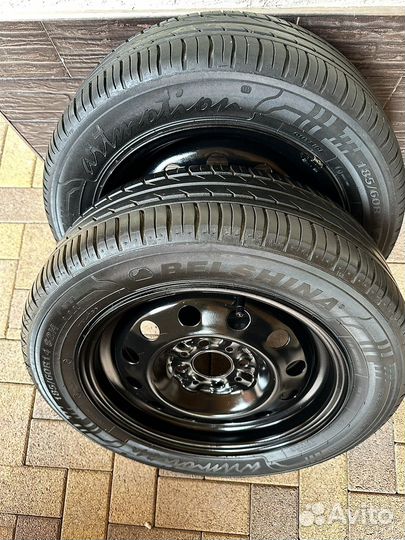 Белшина Artmotion 185/60 R14