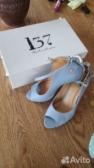 Туфли l37