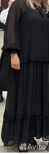 Платье женское