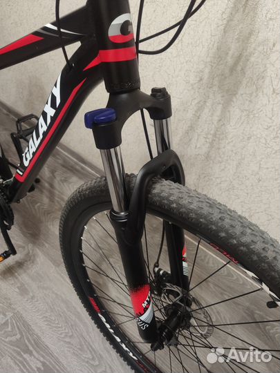 Горный велосипед 29