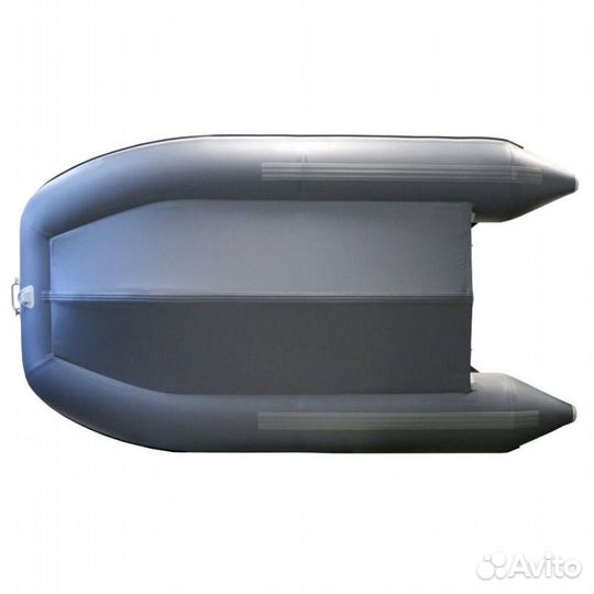 Лодка Polar Bird модель PB-360M Merlin («Кречет»)