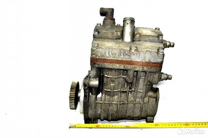 Компрессор воздушный mercedes-benz Actros MP4 1845