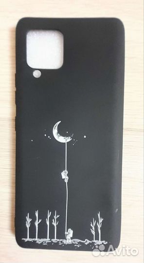 Чехол для телефона samsung galaxy