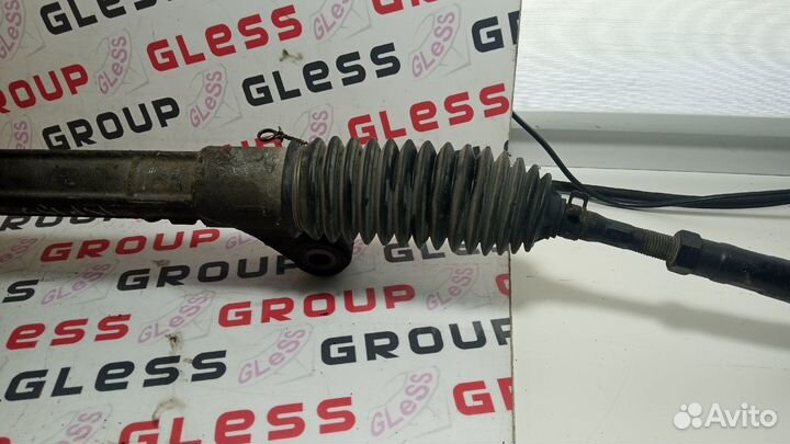 Рейка рулевая DY DC Япония электро б/у Demio Veris