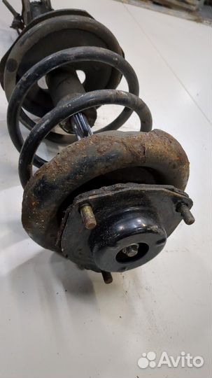 Амортизатор подвески Nissan X-Trail (T30), 2007