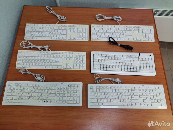 Клавиатура