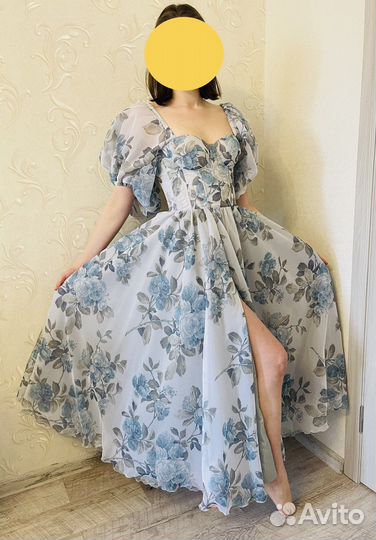 Вечернее платье р. 42 - 48