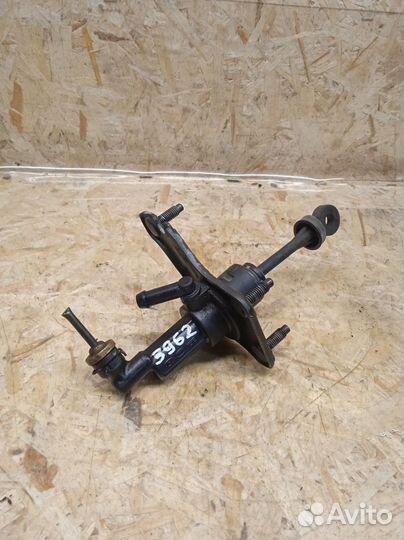 Цилиндр сцепления главный Hyundai Solaris