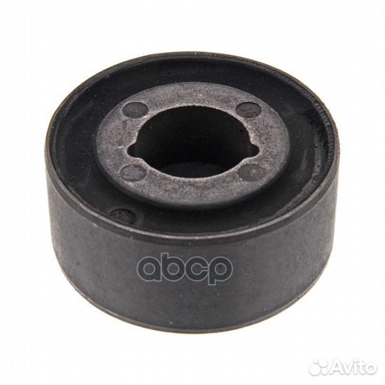 Сайлентблок балки моста зад прав/лев 12399