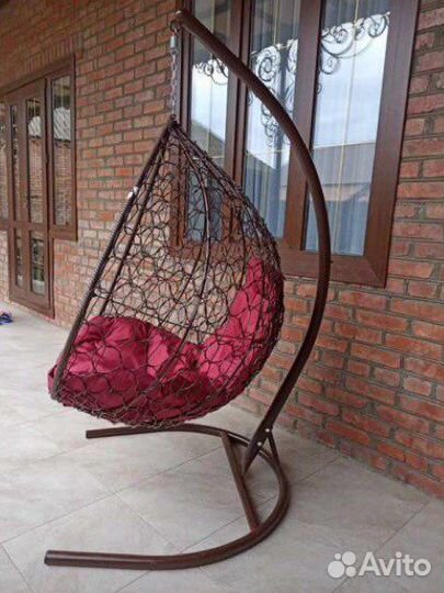 Качели Кокон