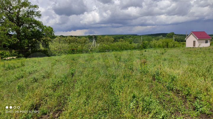 Участок 25 сот. (ИЖС)