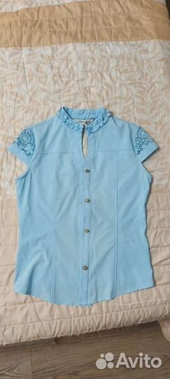 Блузка детская 146