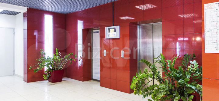 От собственника у метро офис 54.9 кв.м