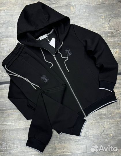 Спортивный костюм brunello cucinelli