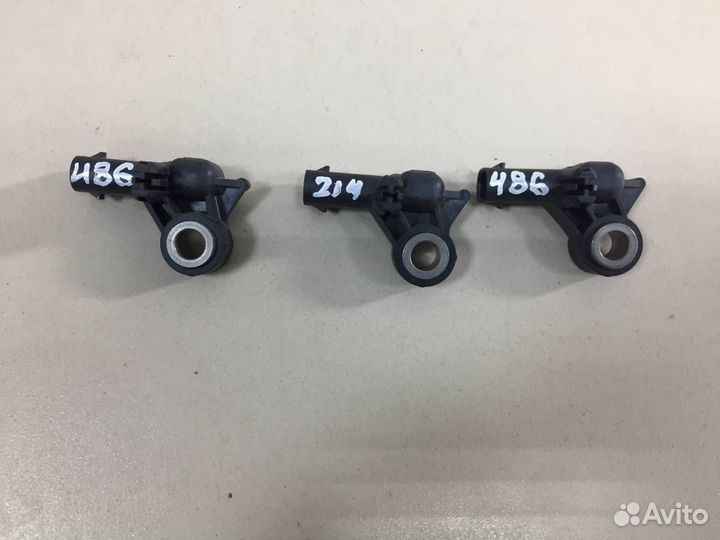 Датчик AIR BAG Skoda Rapid 2019