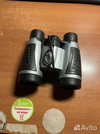 Бинокль детский 6х30