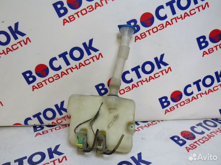 Бачок омывателя honda odyssey RA6, RA7
